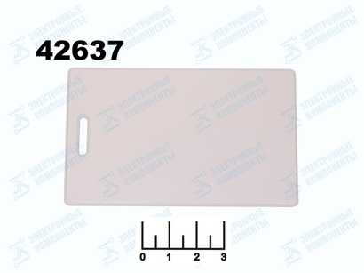 Карточка-пропуск Proximity EM-Marin