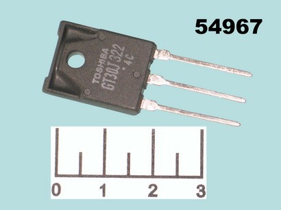 Транзистор GT30J322 TO247F