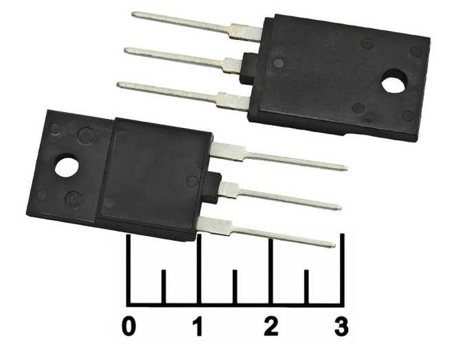 Транзистор GT30J322 TO247F