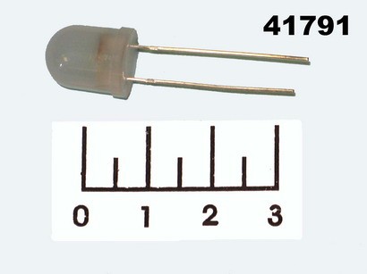 Светодиод LED DFL-10AW4UW-12 12V (GNL-10003UWW)