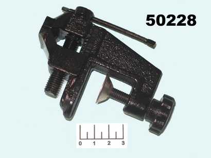 Тиски настольные 40мм