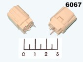 Позистор PTC Philips 96687 9 Ом (2pin)