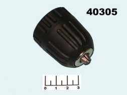 Патрон для дрели бесключевой 1/2&amp;quot; 10мм FIT 37831