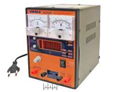 Блок питания 0-15V 2A HY-1502D