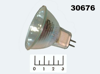 Лампа галогенная 220V 35W GU5.3 Feron (02152)
