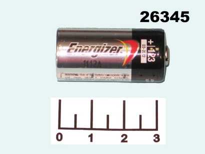 Батарейка CR123A 3V Energizer