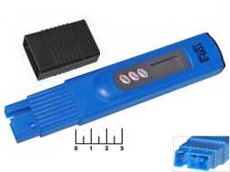 Измеритель качества воды TDS-3 с термометром