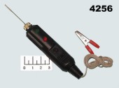 Пробник 6-24V автотест звуковой (игла) (16-0102-1)