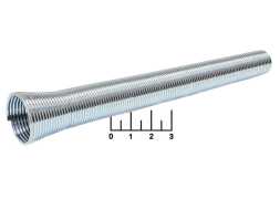 Трубогиб пружинный 5/8&amp;quot; (16.5*200мм)