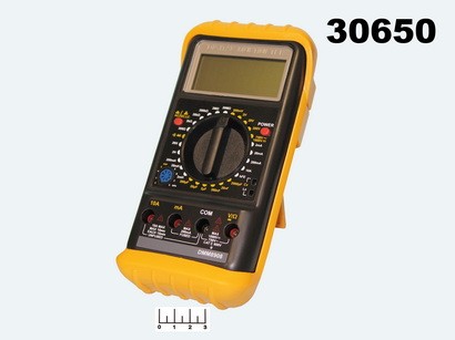 Мультиметр DMM-8908