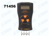Индикатор радиоактивности Нейва ИР-004 (дозиметр)