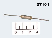 Конденсатор CAP БМ-2 3300пФ 200В 3300pF/200V