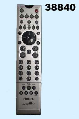 Пульт Philips RC-2060 original