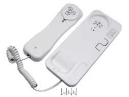 Трубка аудиодомофона OT-VNS09