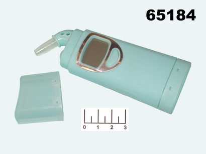 Алкотестер цифровой с ЖК-дисплеем AT-828