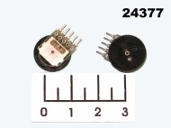 Резистор переменный 10 кОм (5pin) (+100)