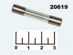 Fuse для СВЧ 0.60A/5kV предохранитель (S1482)