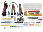 Радиоконструктор Arduino стартовый комплект №2