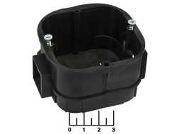 Подрозетник 60/60/43 УП TDM (010-003)