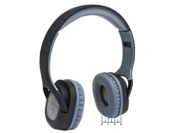 Наушники (гарнитура) Perfeo Fold (Hands Free) + bluetooth + micro SD