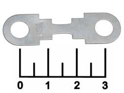 Вставка плавкая 30A