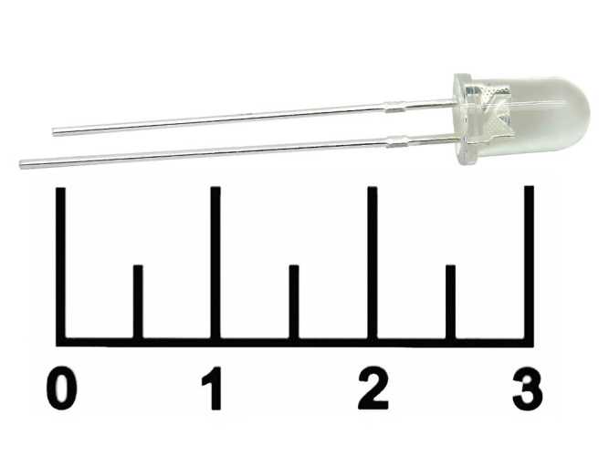 Светодиод LED DFL-5013UYC-15