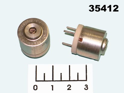 Резистор подстроечный 15 кОм 0.5W СП5-35Б (+91)