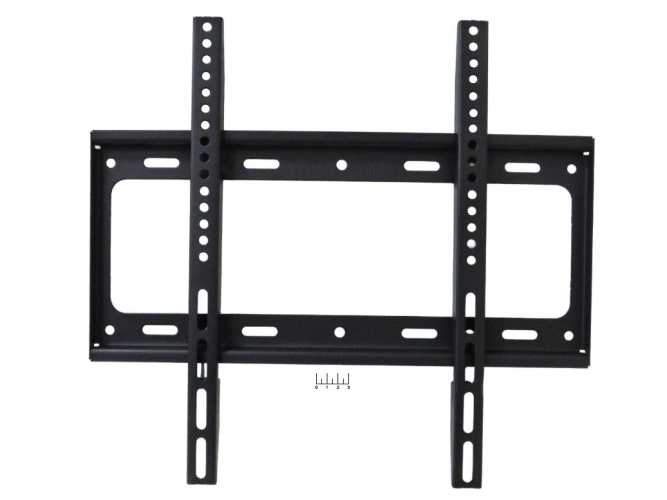 Кронштейн настенный для телевизора 26&amp;quot;-55&amp;quot; 50кг Орбита OT-HOD02