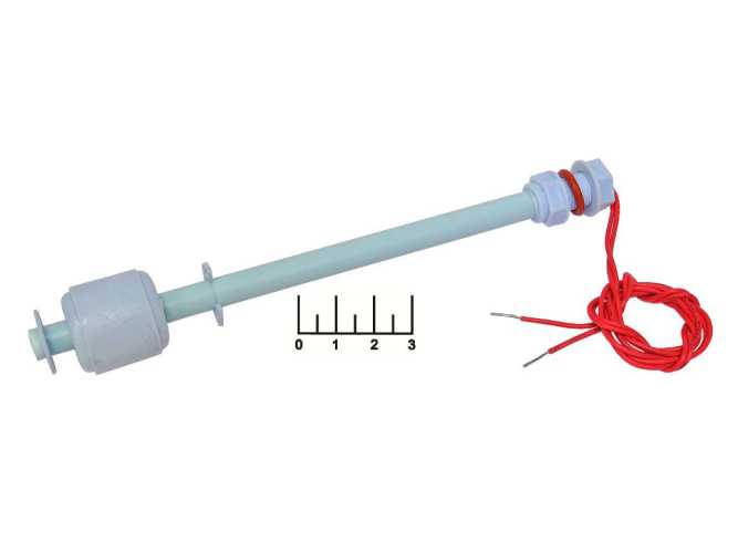 Радиоконструктор датчик уровня воды ZP-15010