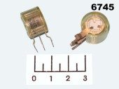 Позистор СТ15-2 127В (3pin)
