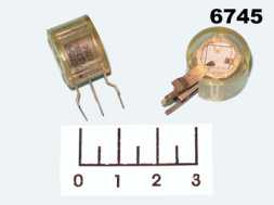 Позистор СТ15-2 127В (3pin)