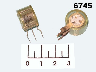Позистор СТ15-2 127В (3pin)