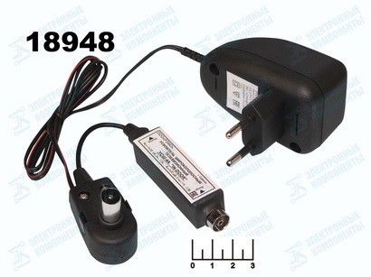 Антенный усилитель УСШ-4А Indoor BAS-8201