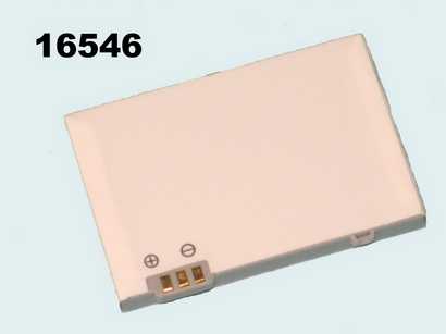 Аккумулятор Voxtel BD50 Hama