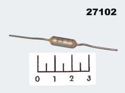 Конденсатор CAP БМ-2 680пФ 300В 680pF/300V
