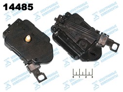 Механизм часовой с маятником