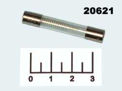 Fuse для СВЧ 0.75A/5kV предохранитель (S0402)