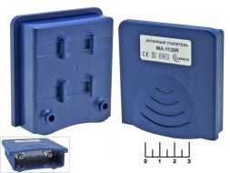 Антенный усилитель 47-862 МГц 35дБ Lumax MA-1130R