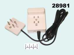 Перевод разговора на параллельный телефон