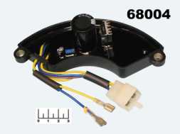 Электроника на генератор до 7.5кВт (№010060)