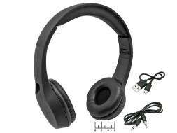 Наушники (гарнитура) Perfeo Lap (Hands Free) + bluetooth