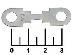 Вставка плавкая 50A