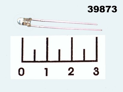 Светодиод LED DFL-3014RGBC (7 цветный)