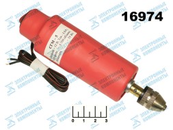 ДПМ минидрель СГМ-5 12V 3A 55W с патроном (6500 об/мин)