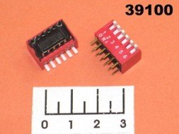 Переключатель DP-06