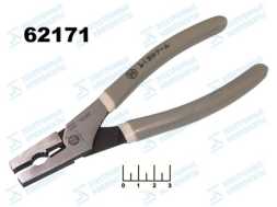 Плоскогубцы 185мм F0-2202