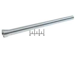 Трубогиб пружинный 3/8&amp;quot; (10*200мм)
