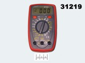 Мультиметр DT-33C