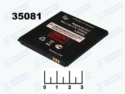 Аккумулятор FLY BL-4247 3.7V 1.35А