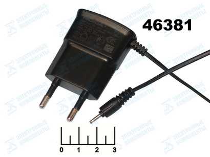 Сетевое зарядное устройство Nokia 6101/N90 (2.0*0.5) (9306-7734)